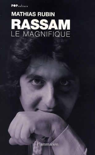 Livrenpoche : Rassam : Le magnifique - Mathias Rubin - Livre