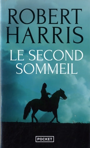 Livrenpoche : Le second sommeil - Robert Harris - Livre