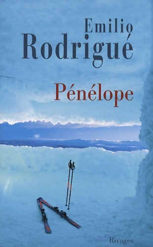 Livrenpoche : Pénélope - Emilio Rodrigué - Livre