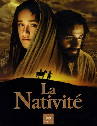 Livrenpoche : Nativite (livre album) (la) - Catherine Hardwicke - Livre