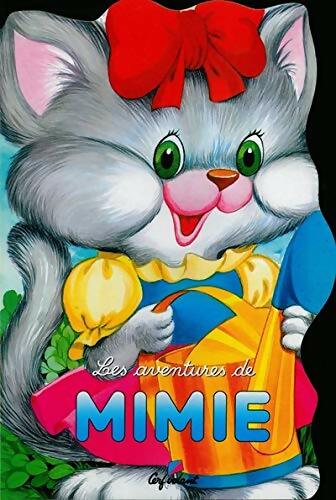 Livrenpoche : Les aventures de Mimie - Collectif - Livre