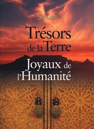 Livrenpoche : Trésors de la Terre - Collectif - Livre