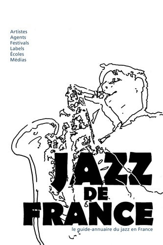 Livrenpoche : Jazz de France - Irma - Livre