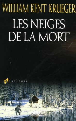 Livrenpoche : Neiges de la mort - Kent Krueger William - Livre