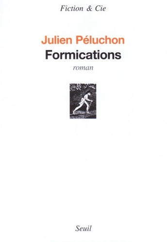 Livrenpoche : Formications - Julien Péluchon - Livre