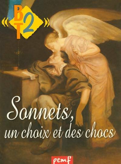 Livrenpoche : Sonnets, un choix et des chocs n85 - Roger Favry - Livre