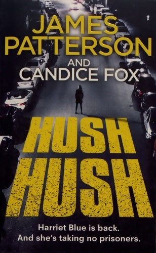 Livrenpoche : Hush hush : - James Patterson - Livre