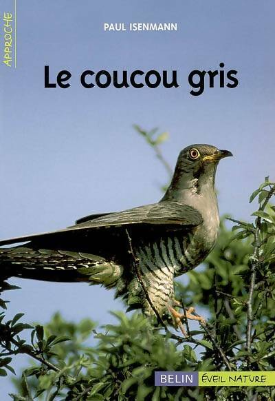 Livrenpoche : Le coucou gris - Paul Isenmann - Livre