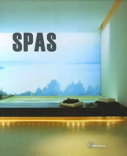 Livrenpoche : Spas - Losange - Livre