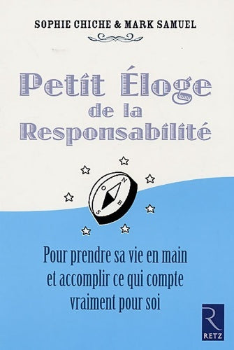 Livrenpoche : Petit eloge de la responsabilité - Mark Samuel - Livre