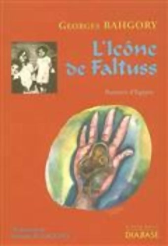 Livrenpoche : L'icône de faltus - Georges Bahgory - Livre