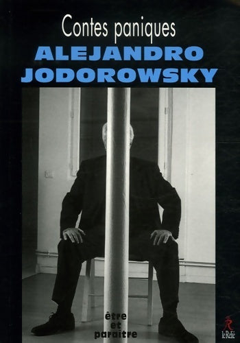 Livrenpoche : Contes paniques - Alejandro Jodorowsky - Livre