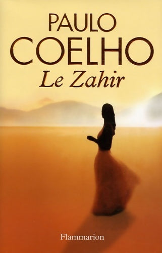 Livrenpoche : Le Zahir - Paulo Coelho - Livre