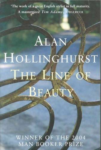 Livrenpoche : The line of beauty - Alan Hollinghurst - Livre