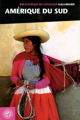 Livrenpoche : Amérique du sud - Tony Perrottet - Livre