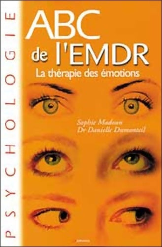 Livrenpoche : Abc de l'emdr thérapie des émotions - Dumonteil - Livre