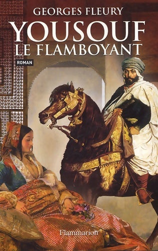 Livrenpoche : Yousouf le flamboyant - Georges Fleury - Livre