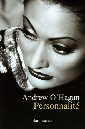 Livrenpoche : Personnalité - Andrew O'Hagan - Livre