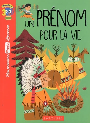 Livrenpoche : Un prénom pour la vie - Sandra Lebrun - Livre