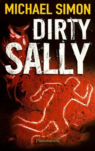Livrenpoche : Dirty Sally - Michael Simon - Livre