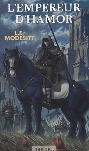 Livrenpoche : Le monde de recluce 2 - l'empereur d'hamor - L. E. Modesitt - Livre