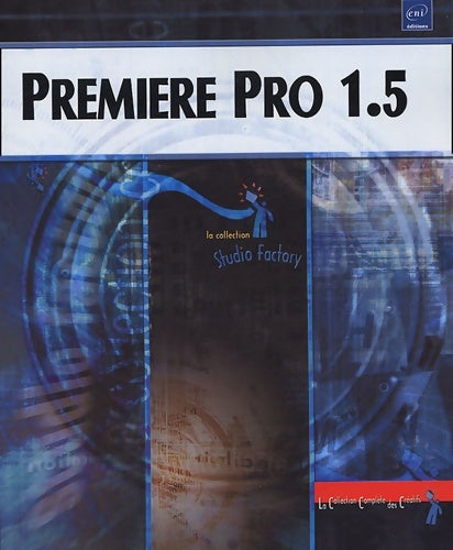 Livrenpoche : première pro 1. 5 - Thierry Pupier - Livre