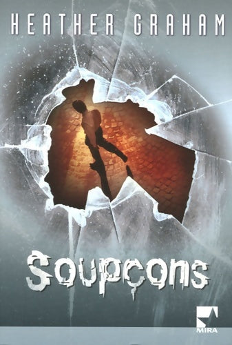 Livrenpoche : Soupçons - Heather Graham - Livre
