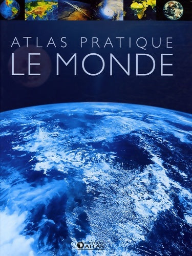 Livrenpoche : Atlas pratique du monde 2006 - Atlas - Livre