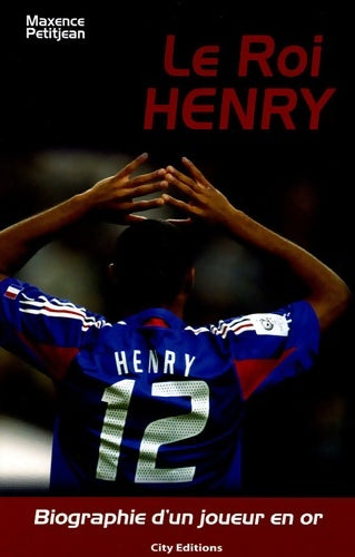 Livrenpoche : Le roi henry - H. Alain - Livre
