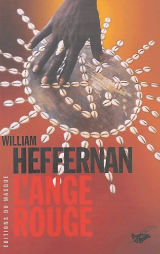 Livrenpoche : L'ange rouge - William Heffernan - Livre