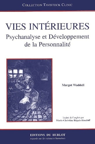 Livrenpoche : Tavistock clinic - Margot Waddell - Livre