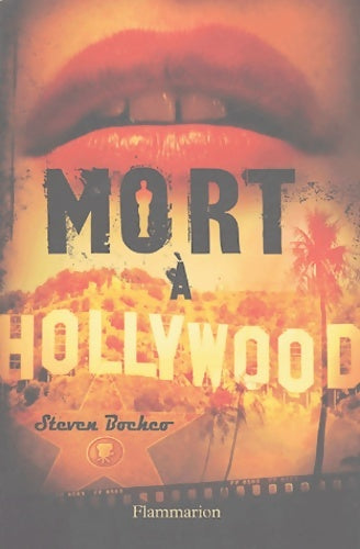 Livrenpoche : Mort à Hollywood - Steven Bochco - Livre