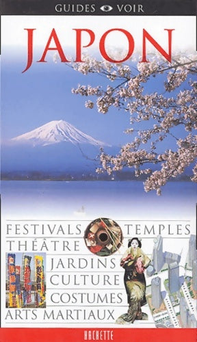 Livrenpoche : Japon - Guide Voir - Livre