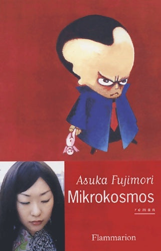 Livrenpoche : Mikrokosmos - Asuka Fujimori - Livre