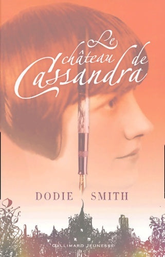 Livrenpoche : Le chateau de Cassandra - Dodie Smith - Livre