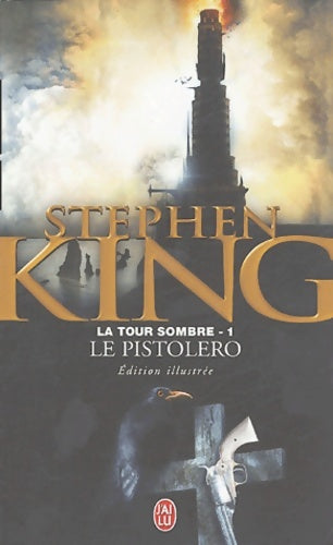 Livrenpoche : Le pistolero - Stephen King - Livre