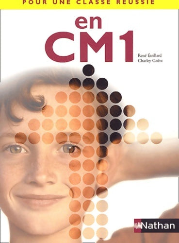 Livrenpoche : Pour classe reussie CM1 - Rene Etrillard - Livre