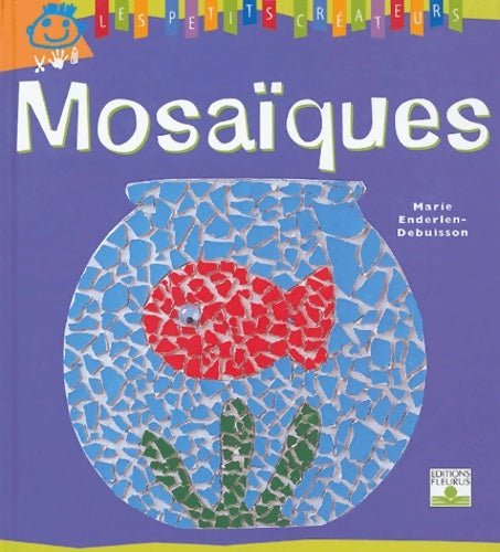 Livrenpoche : mosaïque - Marie Enderlen-Debuisson - Livre