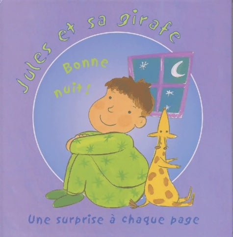 Livrenpoche : Bonne nuit ! - Kay Widdowson - Livre