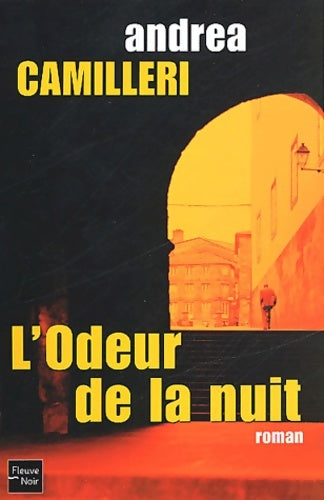Livrenpoche : L'odeur de la nuit - Andrea Camilleri - Livre