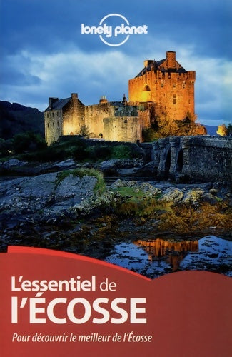 Livrenpoche : L'essentiel de l'Ecosse 2016 - Neil Wilson - Livre