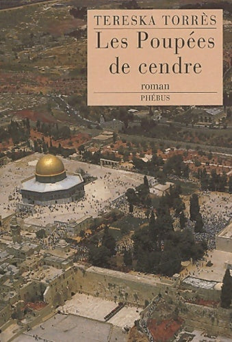 Livrenpoche : Les poupées de cendres - Tereska Torrès - Livre