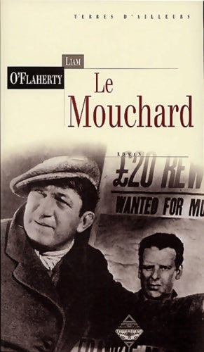 Livrenpoche : Le mouchard - Liam O'Flaherty - Livre