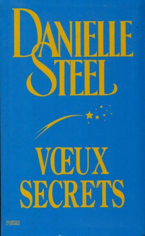 Livrenpoche : Secrets - Danielle Steel - Livre