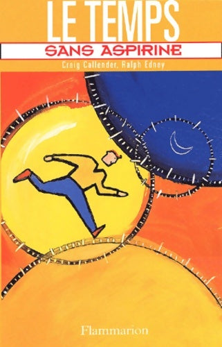 Livrenpoche : Le temps sans aspirine - Craig Callender - Livre