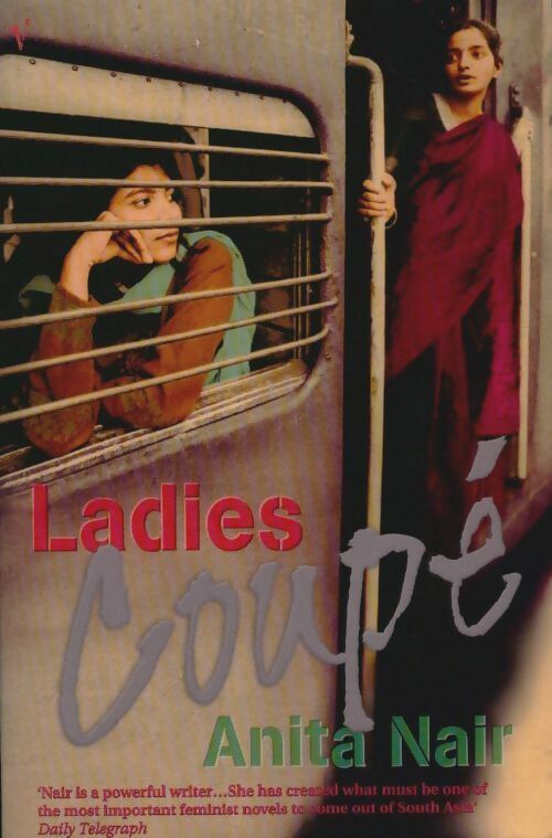 Livrenpoche : Ladies coupé - Anita Nair - Livre