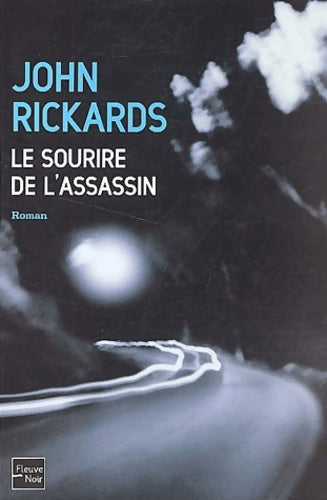 Livrenpoche : Le sourire de l'assassin - John Rickards - Livre