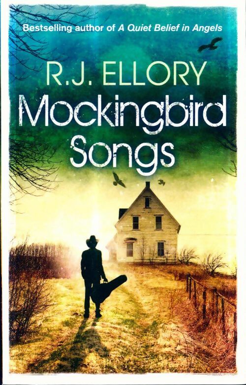 Livrenpoche : Mockingbird songs - R.J. Ellory - Livre