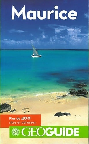 Livrenpoche : Maurice - Vincent Noyoux - Livre