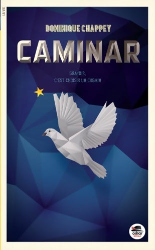 Livrenpoche : Caminar - Dominique Chappey - Livre